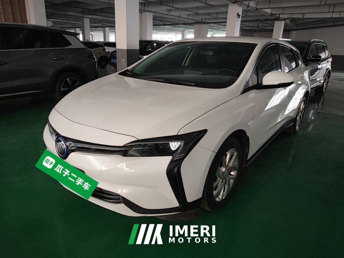 Buick VELITE 6 EV 450km Edition - car from China