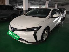 Buick VELITE 6 EV 450km Edition - photo 1