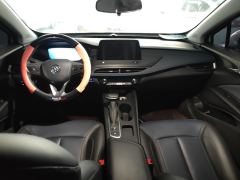 Buick VELITE 6 EV 450km Edition - photo 11