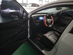 Buick VELITE 6 EV 450km Edition - photo 18