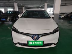Buick VELITE 6 EV 450km Edition - photo 2