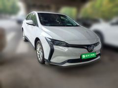 Buick VELITE 6 EV 450km Edition - photo 3