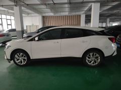 Buick VELITE 6 EV 450km Edition - photo 4