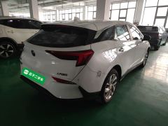 Buick VELITE 6 EV 450km Edition - photo 7