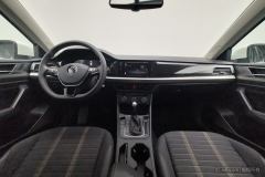 Volkswagen Lavida 280TSI Edition - photo 14