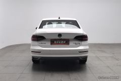 Volkswagen Lavida 280TSI Edition - photo 4