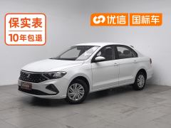 Jetta VA3 1.5L Manual Entry-Level - ფოტო 1