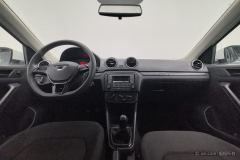 Jetta VA3 1.5L Manual Entry-Level - ფოტო 14