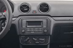 Jetta VA3 1.5L Manual Entry-Level - ფოტო 16