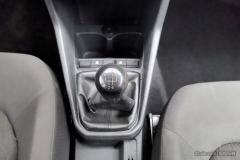 Jetta VA3 1.5L Manual Entry-Level - ფოტო 17