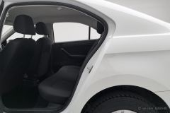 Jetta VA3 1.5L Manual Entry-Level - ფოტო 19