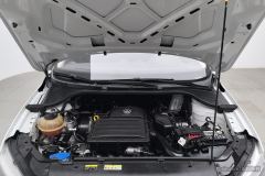 Jetta VA3 1.5L Manual Entry-Level - ფოტო 7