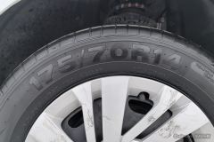 Jetta VA3 1.5L Manual Entry-Level - ფოტო 9