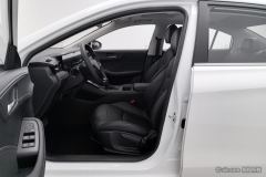Roewe MG i5 1.5L CVT Prestige - фото 13