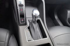 Roewe MG i5 1.5L CVT Prestige - фото 17