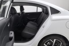 Roewe MG i5 1.5L CVT Prestige - фото 19