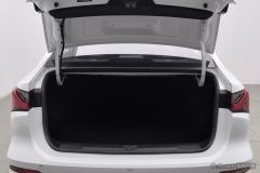 Roewe MG i5 1.5L CVT Prestige - фото 20