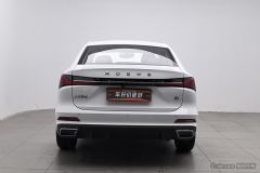 Roewe MG i5 1.5L CVT Prestige - фото 4