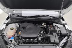 Roewe MG i5 1.5L CVT Prestige - фото 7