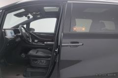 GAC Trumpchi M8 Master Series 400T Supreme Edition 7-seater - photo 13