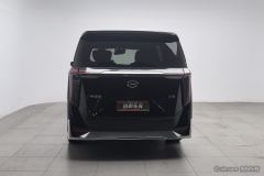 GAC Trumpchi M8 Master Series 400T Supreme Edition 7-seater - photo 4