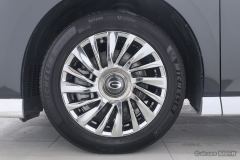 GAC Trumpchi M8 Master Series 400T Supreme Edition 7-seater - photo 6