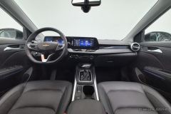 Chevrolet Monza Mild Hybrid 1.3T Automatic Deluxe Edition - photo 14