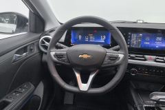 Chevrolet Monza Mild Hybrid 1.3T Automatic Deluxe Edition - photo 15