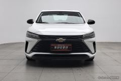 Chevrolet Monza Mild Hybrid 1.3T Automatic Deluxe Edition - photo 3