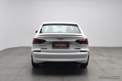 Chevrolet Monza Mild Hybrid 1.3T Automatic Deluxe Edition - photo 4