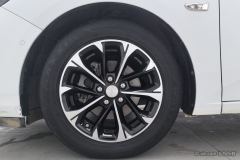 Chevrolet Monza Mild Hybrid 1.3T Automatic Deluxe Edition - photo 6