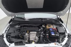 Chevrolet Monza Mild Hybrid 1.3T Automatic Deluxe Edition - photo 7