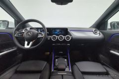 Mercedes-Benz GLA 220 - ფოტო 14