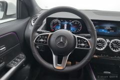 Mercedes-Benz GLA 220 - ფოტო 15
