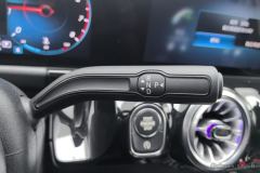 Mercedes-Benz GLA 220 - ფოტო 17