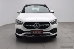 Mercedes-Benz GLA 220 - ფოტო 3