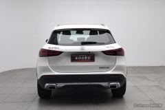 Mercedes-Benz GLA 220 - ფოტო 4