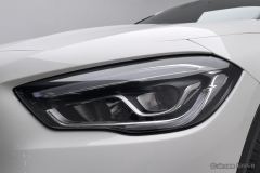 Mercedes-Benz GLA 220 - ფოტო 5