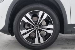 Mercedes-Benz GLA 220 - ფოტო 6