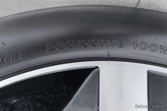 Mercedes-Benz GLA 220 - ფოტო 9