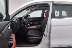 Changan CS75 Edition 1.5T Premium Version - photo 13