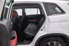 Changan CS75 Edition 1.5T Premium Version - photo 19
