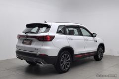 Changan CS75 Edition 1.5T Premium Version - photo 2