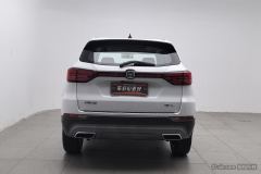 Changan CS75 Edition 1.5T Premium Version - photo 4