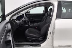 Ford Mondeo Facelift EcoBoost 245 Luxury Edition - фото 13