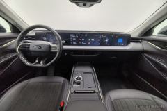Ford Mondeo Facelift EcoBoost 245 Luxury Edition - фото 14