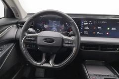 Ford Mondeo Facelift EcoBoost 245 Luxury Edition - фото 15