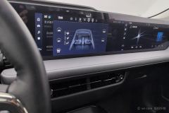 Ford Mondeo Facelift EcoBoost 245 Luxury Edition - фото 16