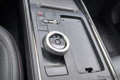 Ford Mondeo Facelift EcoBoost 245 Luxury Edition - фото 17