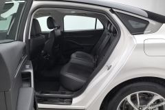 Ford Mondeo Facelift EcoBoost 245 Luxury Edition - фото 19
